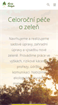 Mobile Screenshot of nezhyba.cz